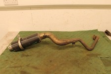 18564 Honda Grom Leo Vince Aftermarket Exhaust Pipe System SGI10086 UNKNOWN YEAR