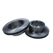2x Maxgear Scheibenbremse hinten A9064230112 9064230112 2E0615601 19-1051