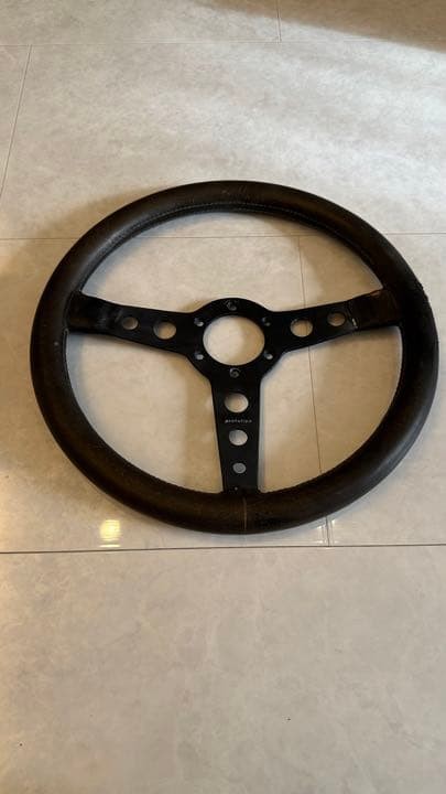Momo Prototipo Vintage Φ35