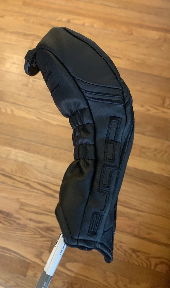 Cobra Darkspeed 4 Hybrid (21 loft) - Eje KBS - Flexión rígida - Derecha - Totalmente nuevo Foto 3 de 4