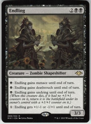 MTG - Endling - MH1 - EN - EX