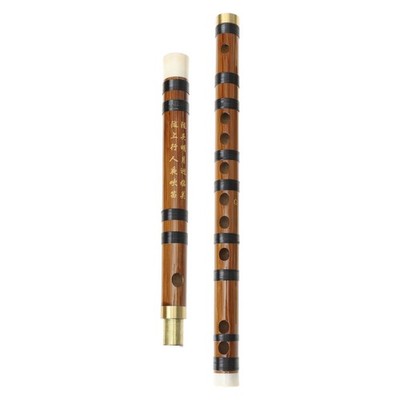 Flöte Für Anfänger Querflöte Chinesisches Traditionelles Instrument