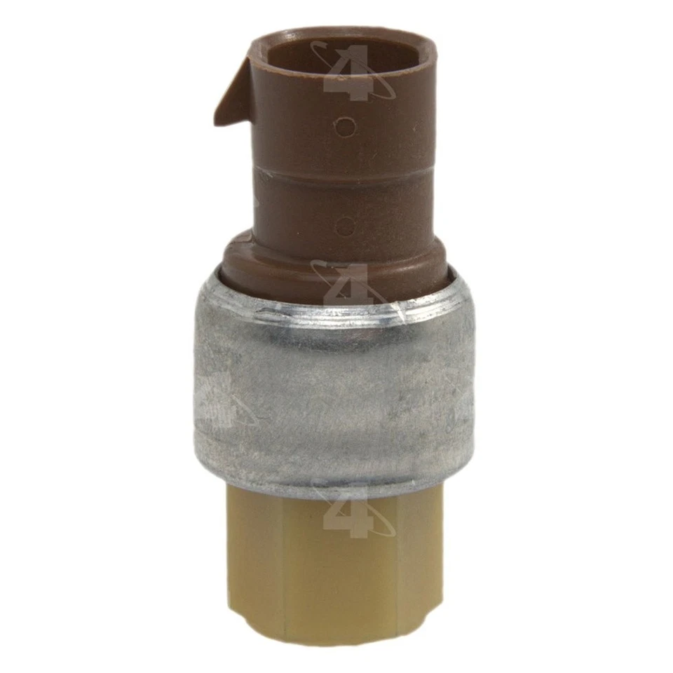 For Dodge Ram 3500 1994-1997 Four Seasons 36487 A/C Clutch Cycle Switch - Image 2 of 3