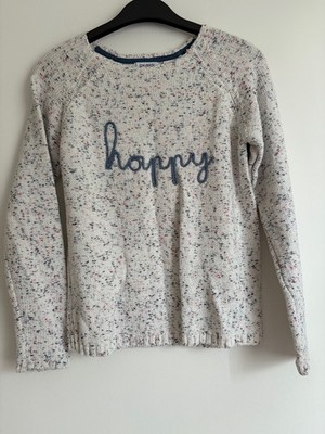 Okaïdi Mädchen Strickpullover Größe 12 Jahre