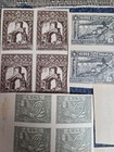 Stamps Miscellaneous Foreign Stamps — photo 4