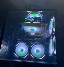 Gaming PC Alcpok AMD Ryzen 7, 5700G, 16GB RAM...
