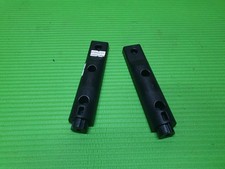 PEDESTAL STAND LEFT & RIGHT LEGS POLES ONLY FOR LT-43C880 LT-43C860 LED TV