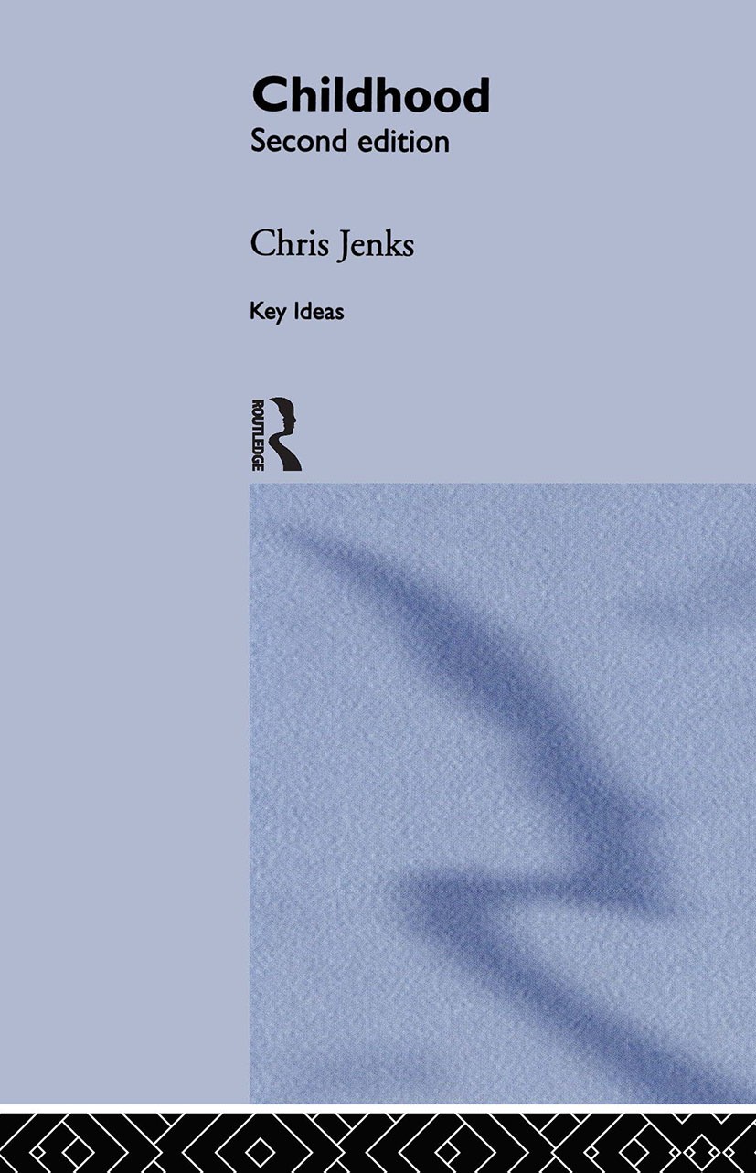 Childhood - 2nd Edition