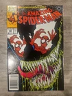 New ListingAmazing Spider-Man #346 (Marvel 1991) Erik Larsen Venom Cover F/VF 7.0 7.5