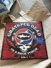 Grateful Dead - On A Back Porch Vol. 1 (RSD2025) LP Vinyl