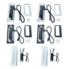 Laptop eGPU Bracket For Oculink M.2 NVMe External GPU Dock Expansion Device