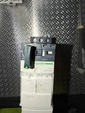 Schneider Electric TeSys LUCA32BL Motor Starter Control Unit