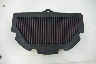 Suzuki GSXR 600 750 K6 K7 2006 2007 2008 2009 2010 K+N K&N Luftfilter SU-7506