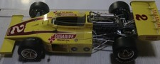 Super Rare Carousel 1 made AAR Eagle 1/18 1973 Indy 500