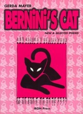 Berninis Cat: New and Selected Poems,Gerda Ma...