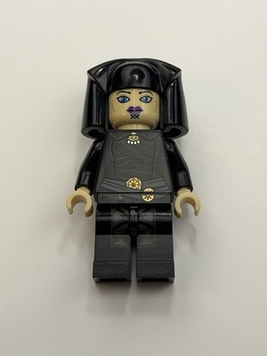 LEGO Star Wars Luminara Unduli sw0310 Minifigure 7869