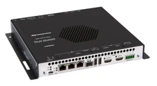 Crestron DM-NVX-360 4K60 4:4:4 HDR Network AV Encoder/Decoder