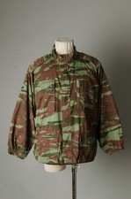 VTG Unknow Camouflage MILITARY Jacket