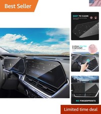 INTGET 2PCS for 2026 2025 2024 Chevrolet Chevy Trax Screen Protector ...