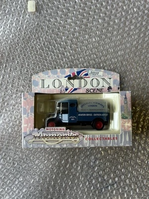 Corgi Imperial Airways Van - Image 1 of 4
