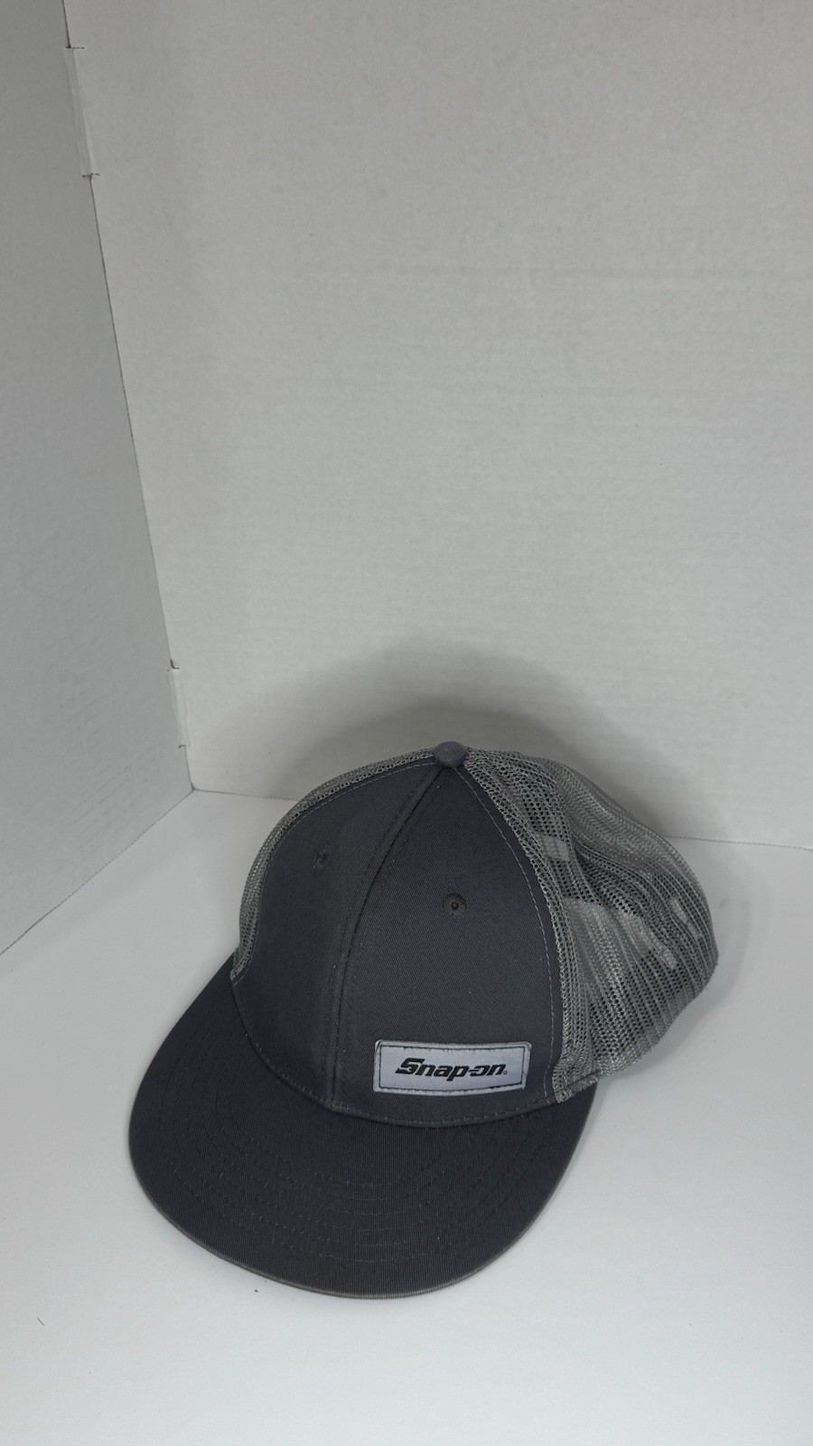 Snap-On Tools Hat Cap - Adjustable Snap Back - Ve… - image 2