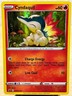 SWSH Black Star Cyndaquil SWSH221 Promo Pokemon NM/M