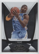 2009-10 Certified Nene #32 0ah