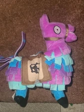 Fortnite Loot Llama Plush Soft Toy Official Epic Games 2018 20cm