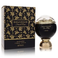 Afnan Souvenir Desert Rose Eau De Parfum Spray 100 Ml
