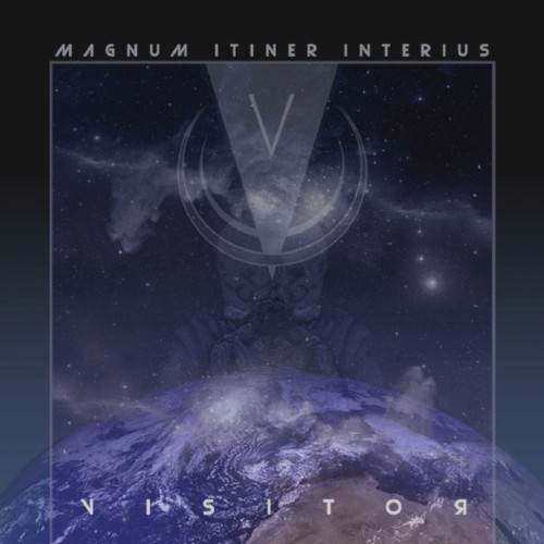 Magnum Itiner Interius V I S I T O R (CD) (UK IMPORT)