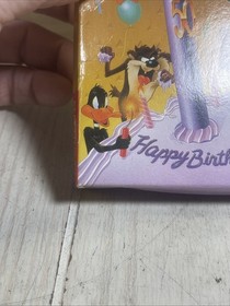 The Bugs Bunny Birthday Blowout NES Nintendo Good Condition! No Manual