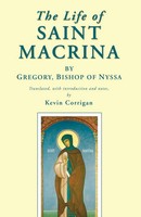 The Life Of Saint Macrina Bishop Of Nyssa Gregory Taschenbuch Englisch 2005