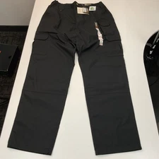 5.11 Tactical 74273 Series Pants - Black 36x34