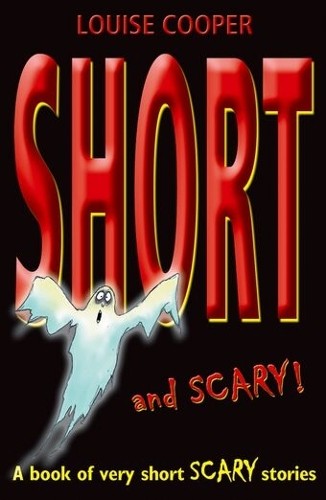 Louise Cooper Short And Scary! (Paperback) Short!Another great item from Rarewaves USA | Free delivery!