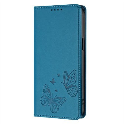 Hülle für Samsung S20 S10 J4 J6 Note 20 10 9 Magnet Flip Wallet Case Handyhülle