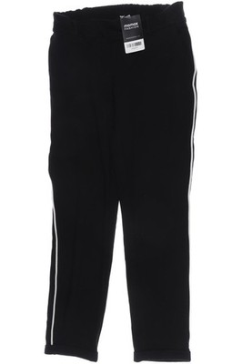 Comma Stoffhose Damen Hose Pants Chino Gr. EU 34 Schwarz #qa1w8yn