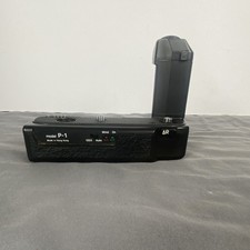 Kalimar P-1 Motor Drive Camera Winder Motor Drives Type Model P-1 Hong Kong