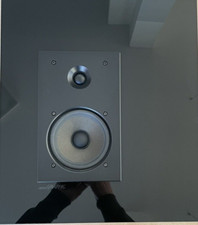 Altoparlanti da parete Jamo Graphic Style 1 paio