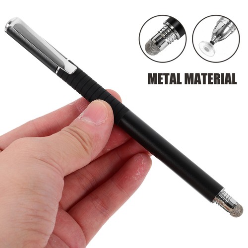 5 Pcs Capacitor Pen Set Computer Capacitive Pens Stylus Touch Screen - Zdjęcie 12 z 12