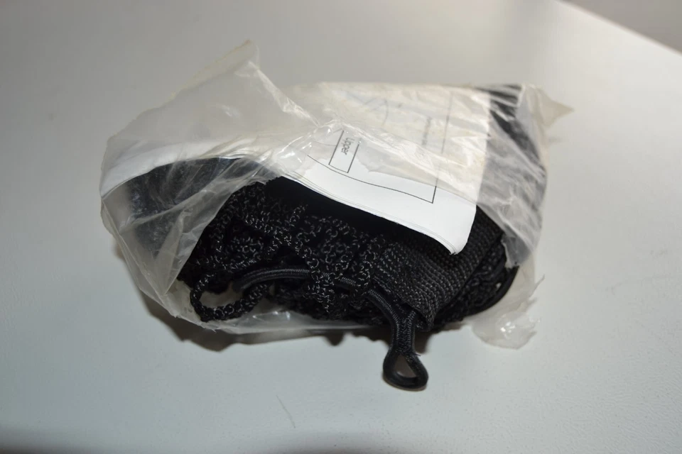 Nueva red de carga para maletero Chrysler 04647825 para LHS 1993 4647825 red negra mopar Foto 2 de 4