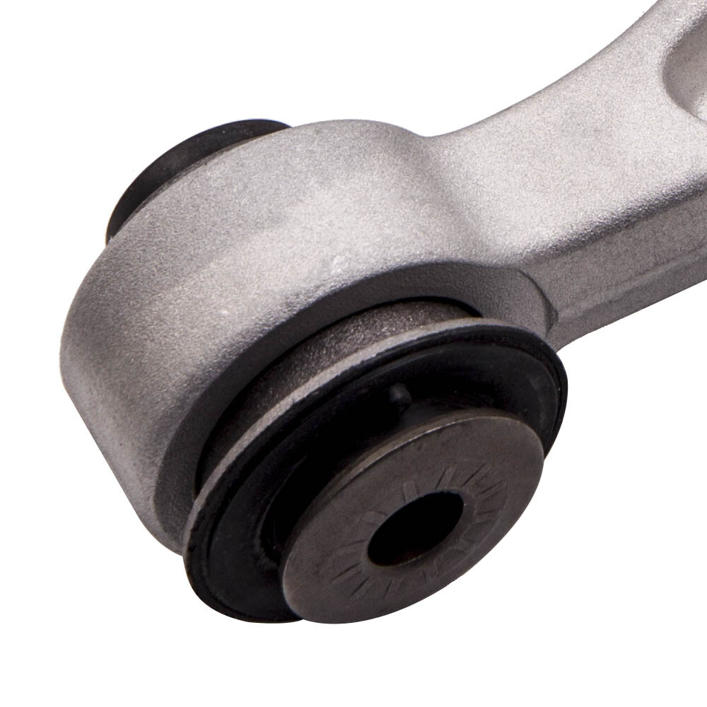 4x Suspension Kit Front Upper LH & RH Control Arms for Hummer H3 2006