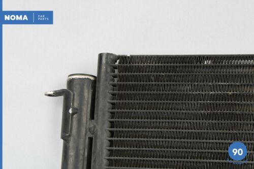 01-06 BMW X5 3.0i E53 HVAC A/C AC Air Conditioning Condenser Drier Radiator OEM - Picture 2 of 11