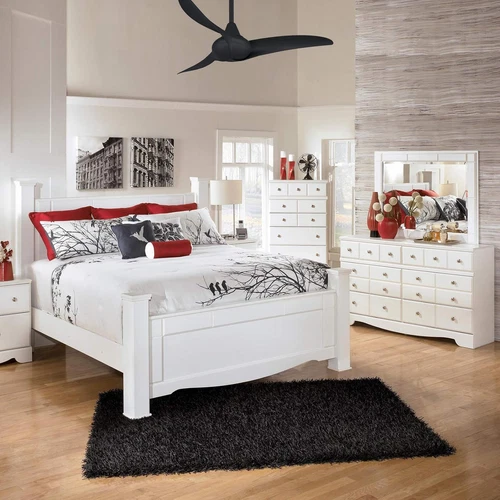 F854-CL Wave 44" Ceiling Fan with Remote - Stylish Coal Finish - Picture 7 of 8