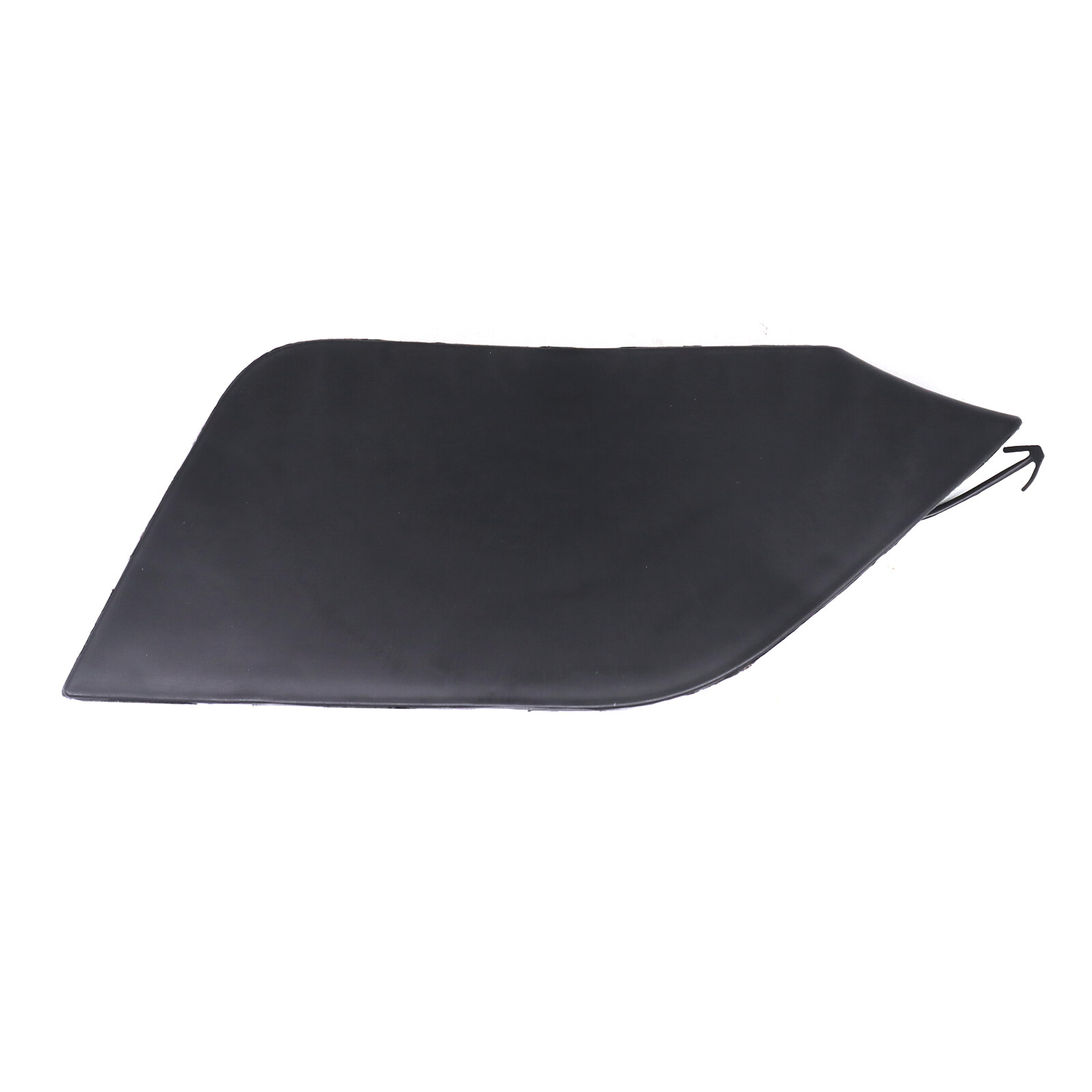 Fit for Nissan Rogue 2017 2020 Front Bumper Tow Hook Cap Cover Eye