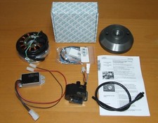 Sachs SM51 125/150 ccm Motor Vape Powerdynamo Zündung / Zündanlage 7035799HR
