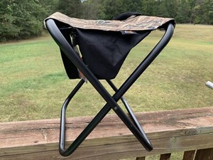 field and stream hunting chairs