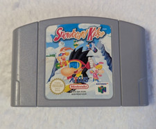 ebay® Auktion 186863729300 | Snowboard Kids Nintendo64 N64 Thumbnail of ebay® auction 186863729300 | Snowboard Kids Nintendo64 N64