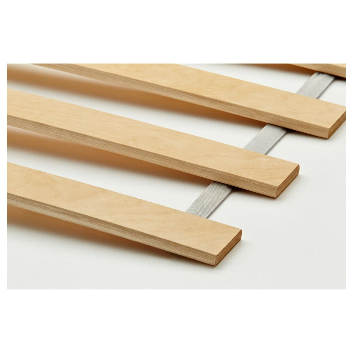Ikea twin bed frame with slats discount