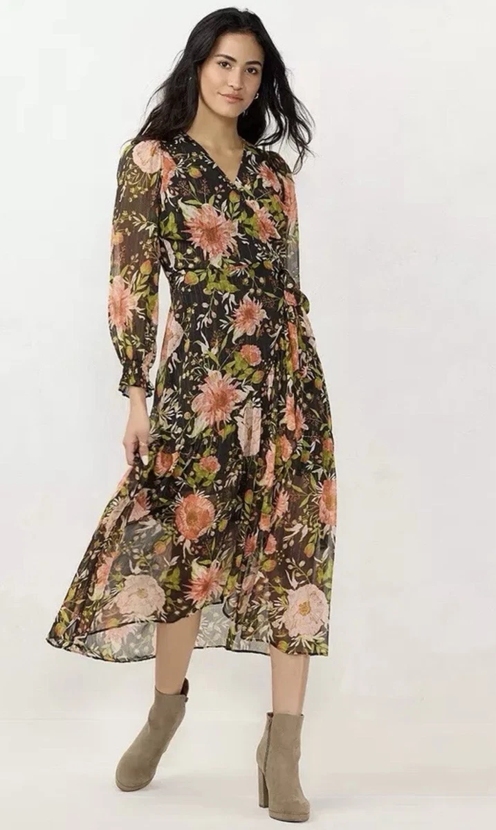 LC Lauren Conrad Gold Dresses for Women for sale | eBay
