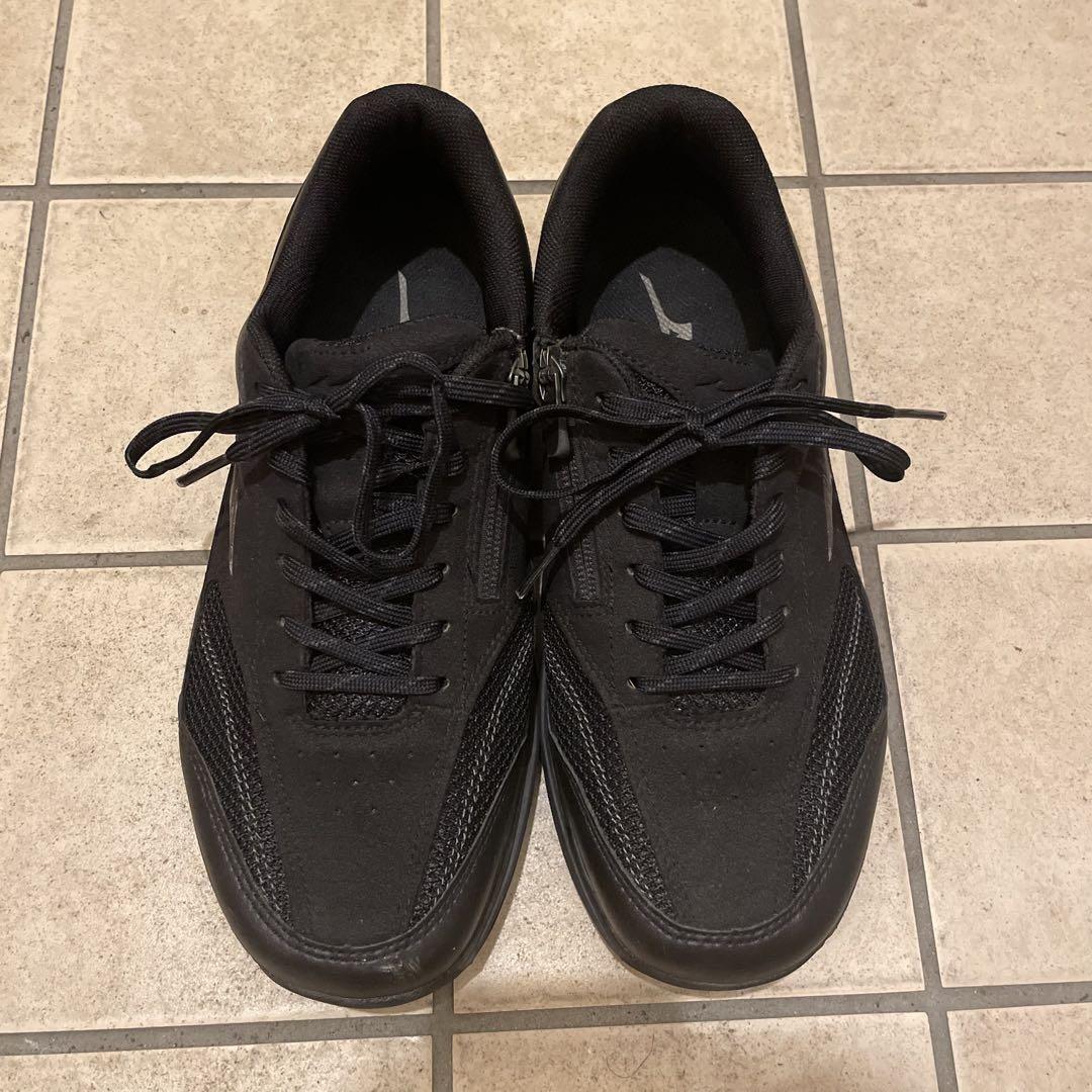 Mizuno Walking Shoes Nr320M Size US9